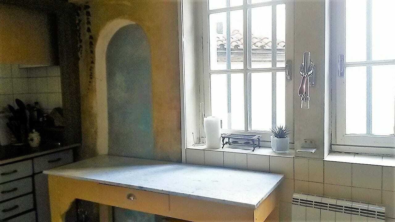 Florentine Saint-Paul Lione Esterno foto